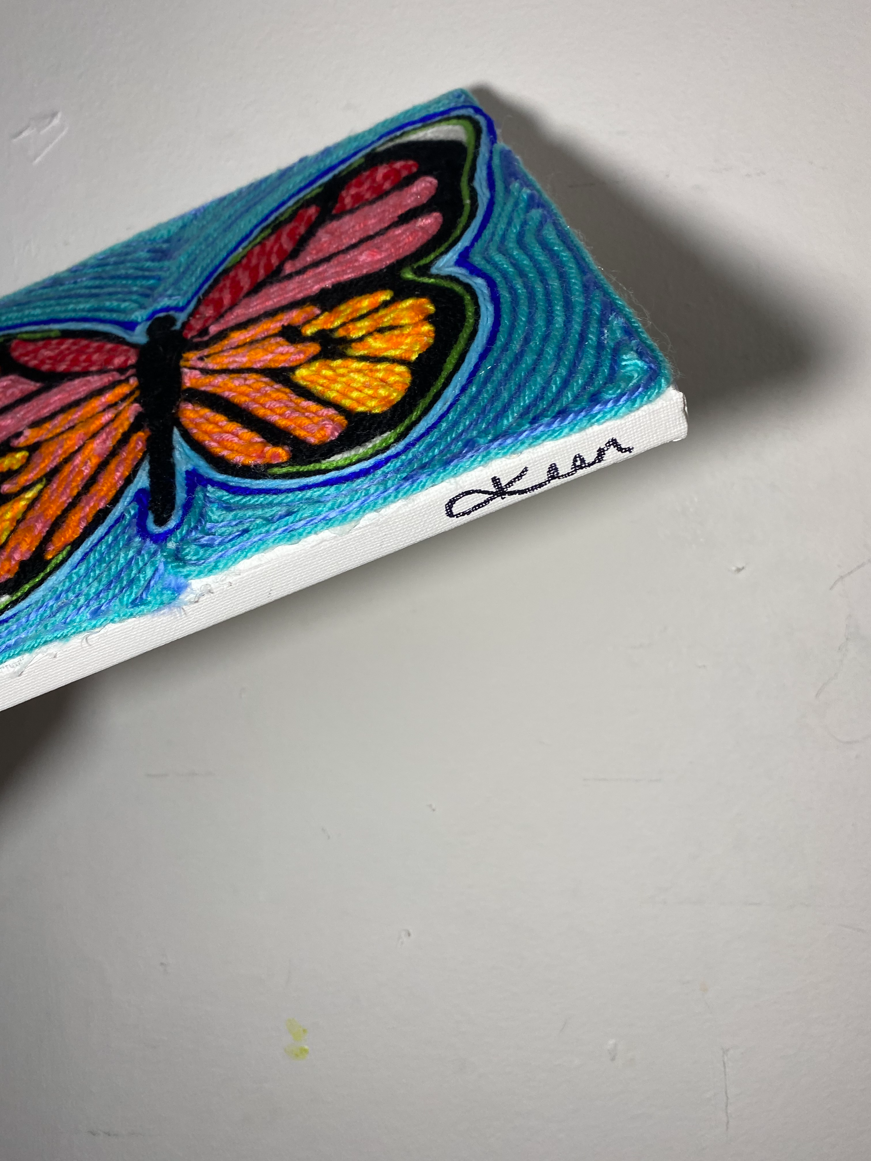 Butterfly