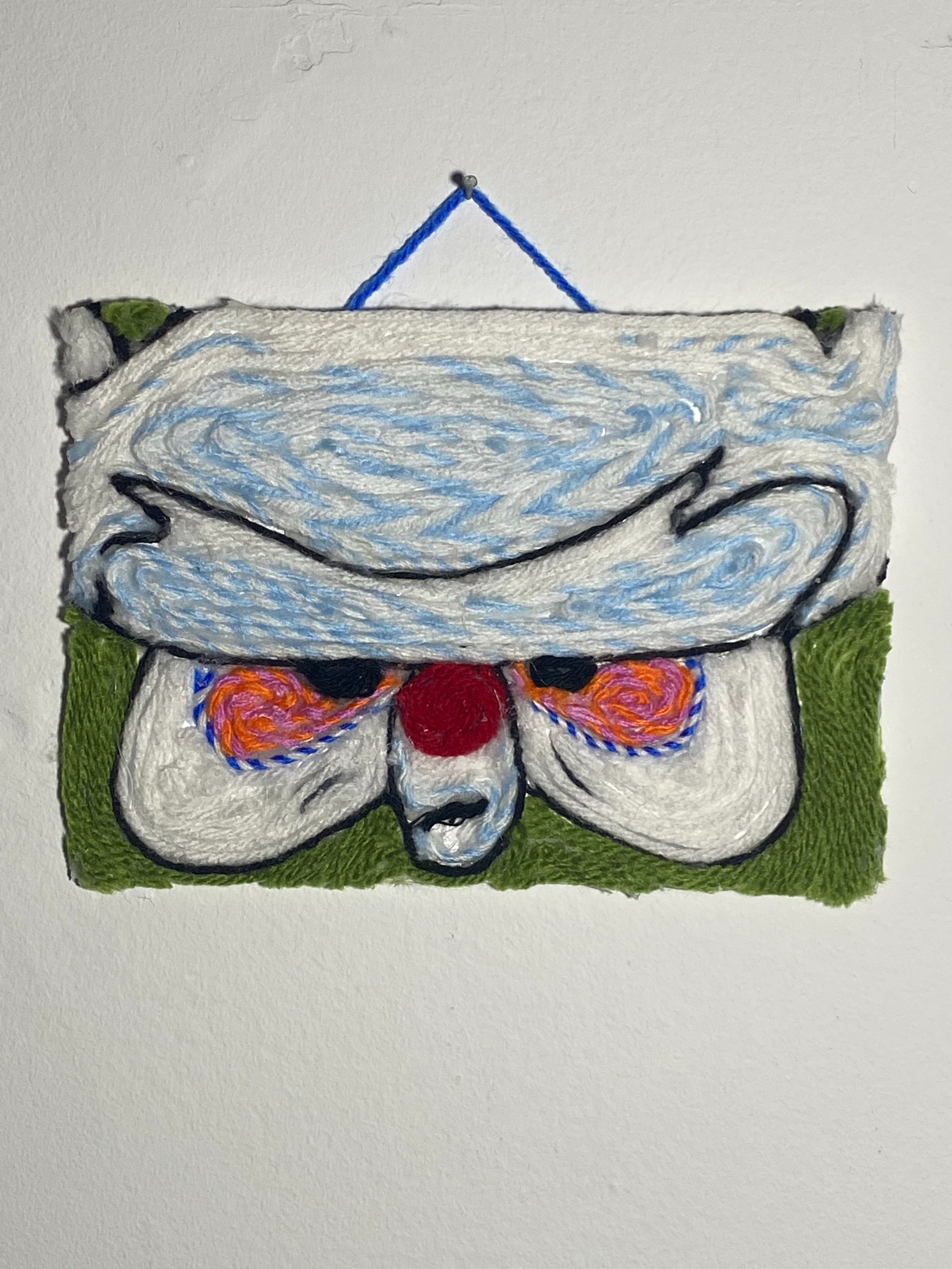 Brain with no Pinky