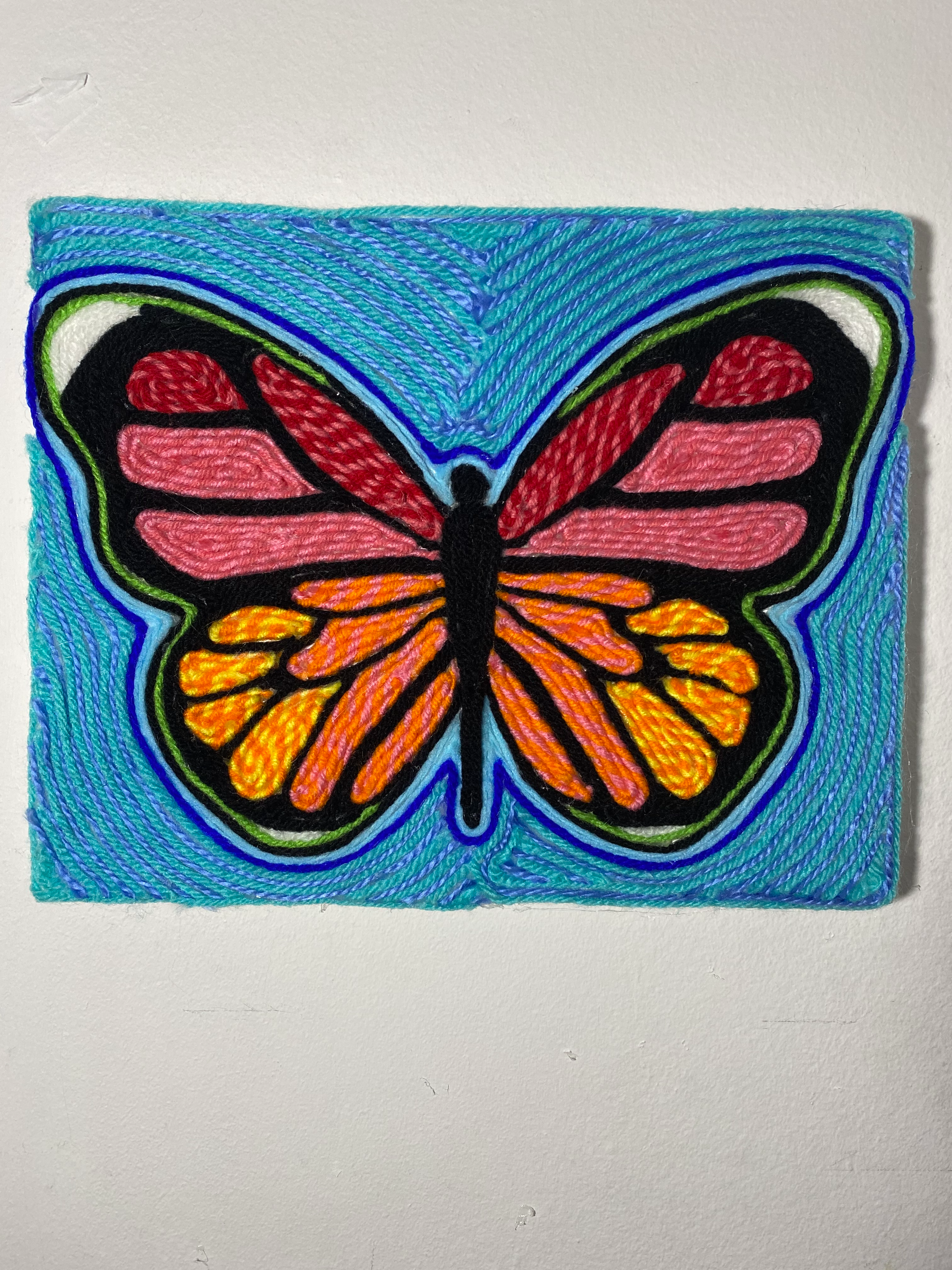 Butterfly