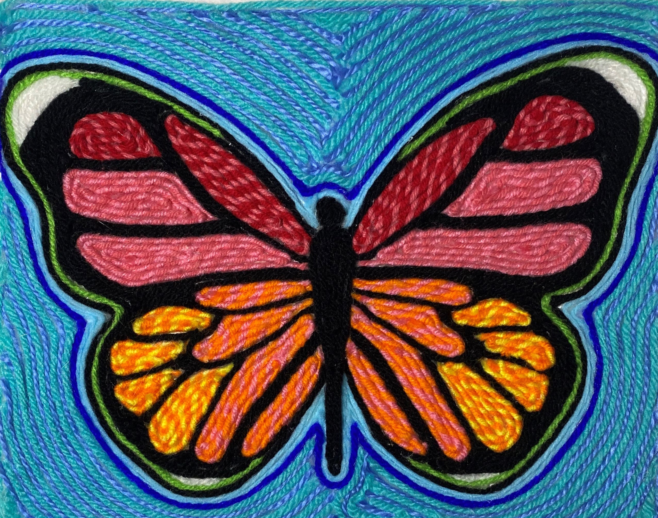 Butterfly