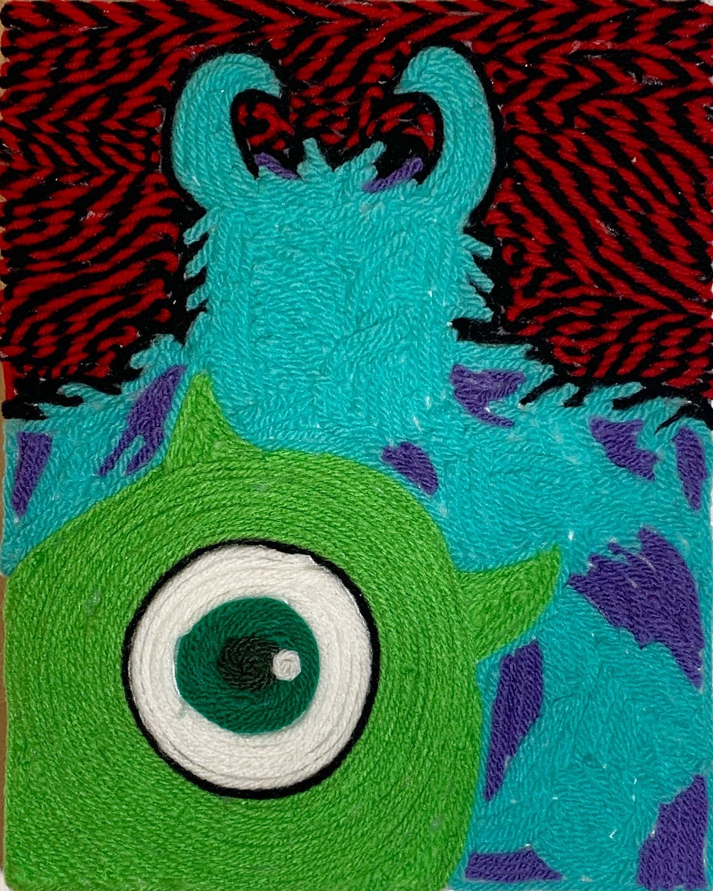 Monsters INC