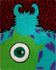 Monsters INC