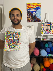 In Yarn Face!