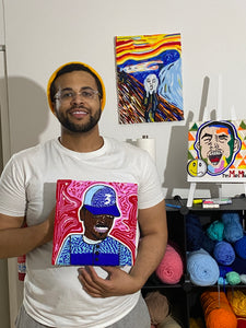 Chance the Rapper - 3