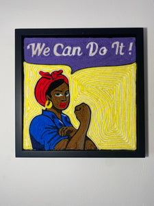 We Can DO it !