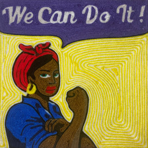 We Can DO it !