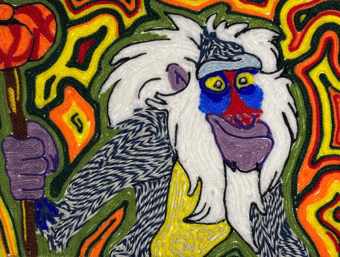 Rafiki