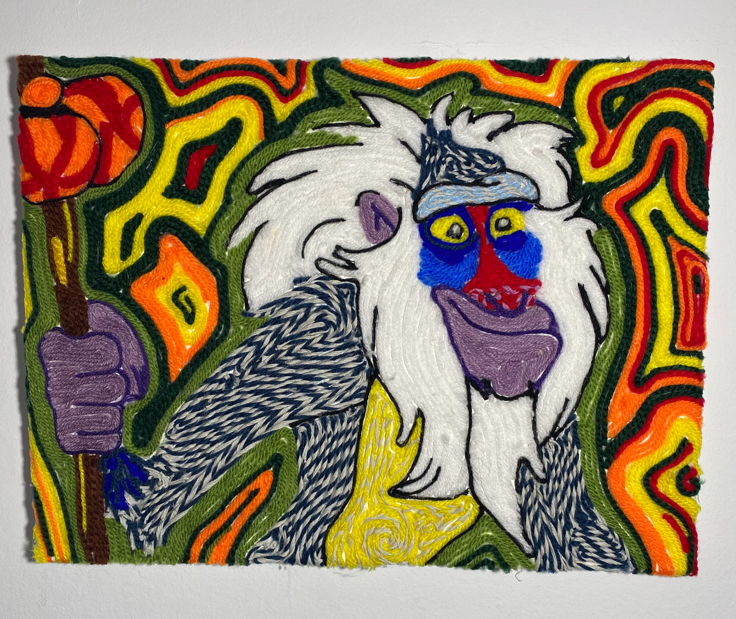 Rafiki