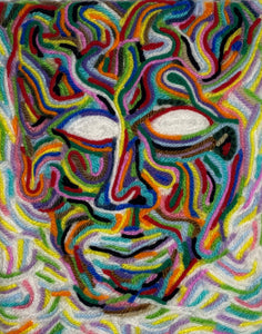 In Yarn Face!