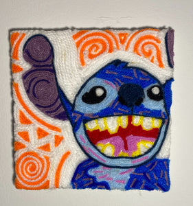 Stitch