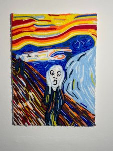 The Scream