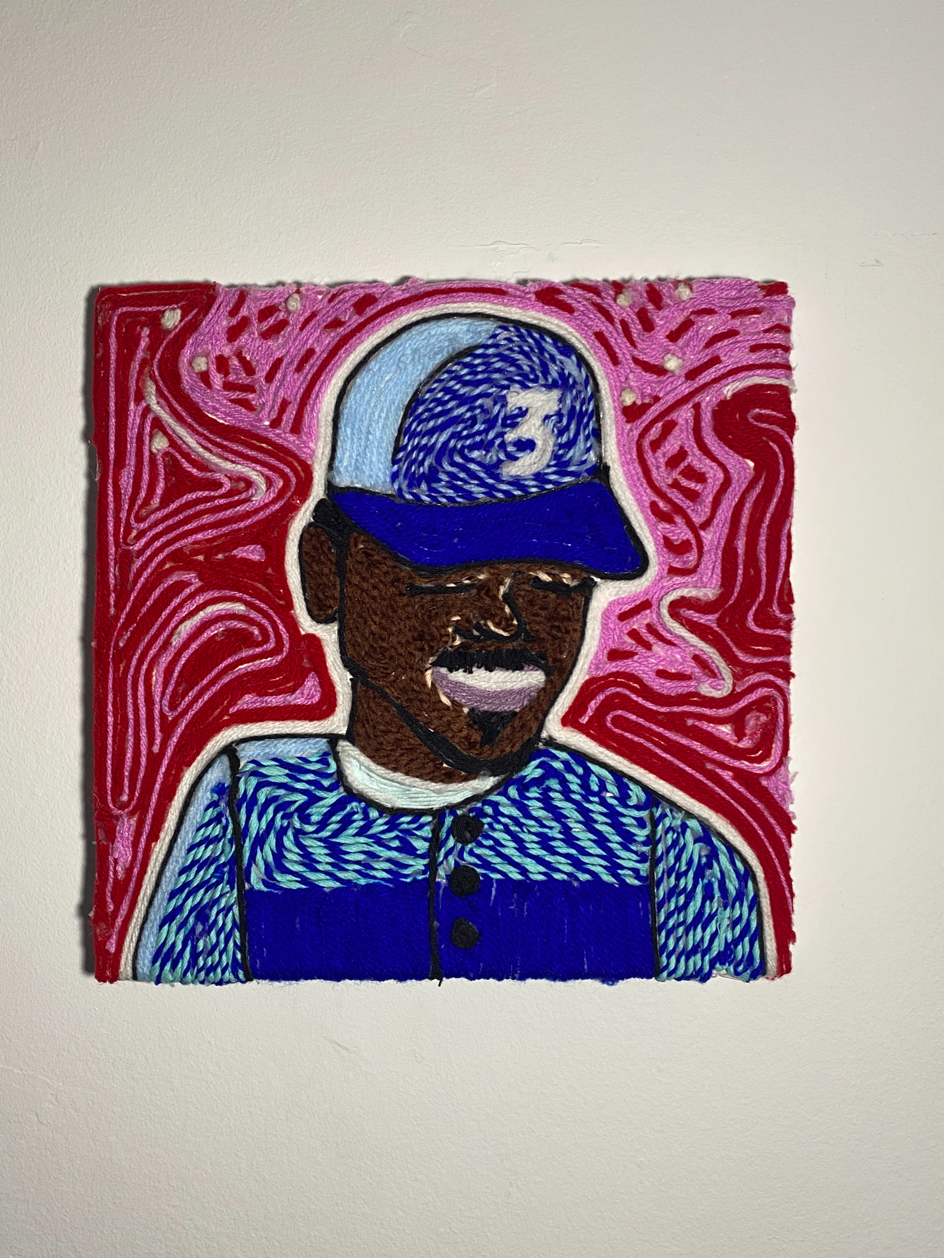 Chance the Rapper - 3