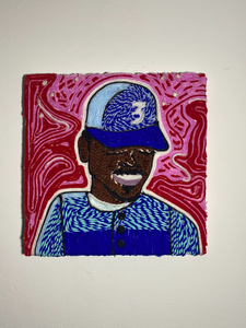 Chance the Rapper - 3