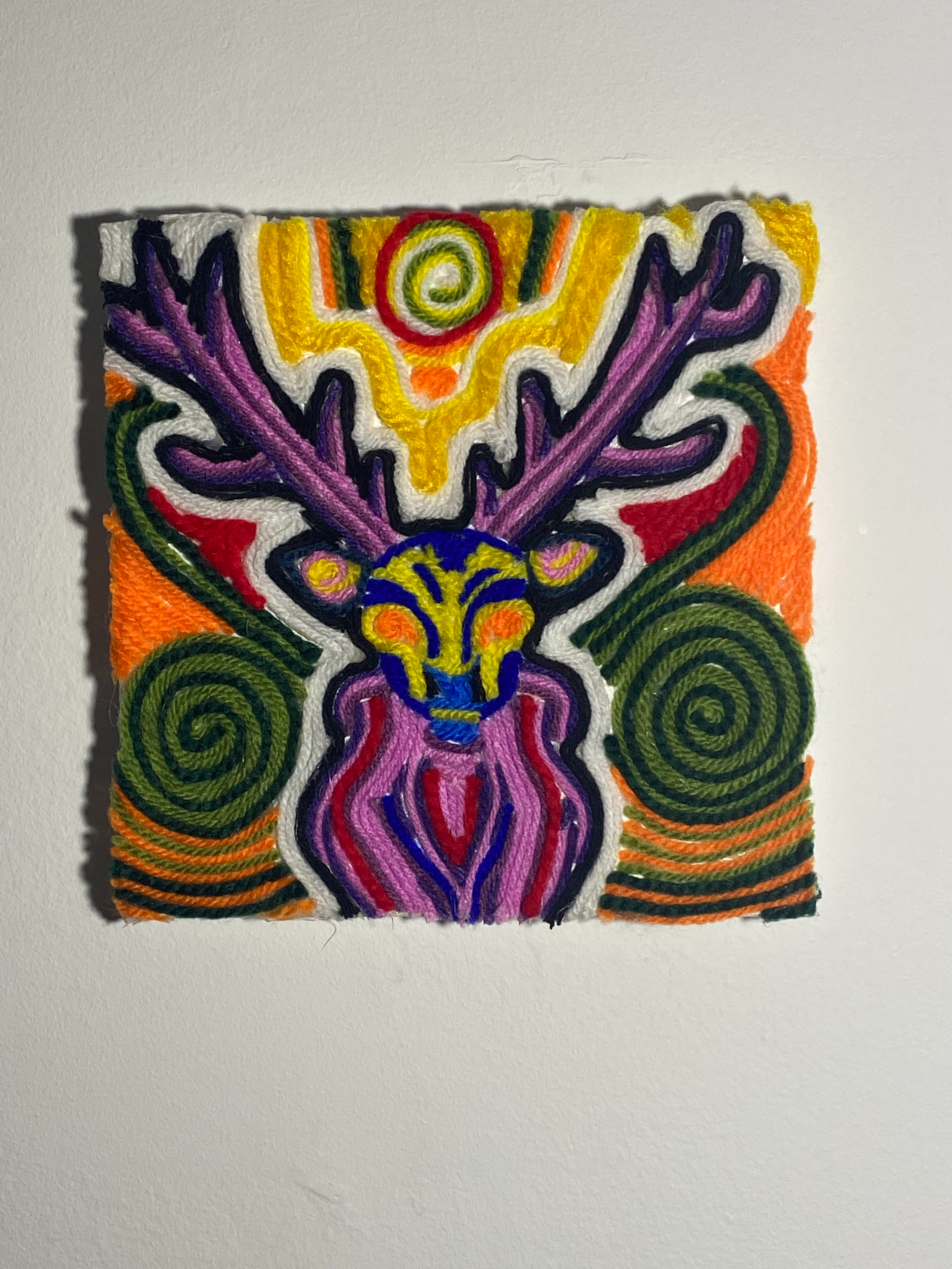 Oh Deer