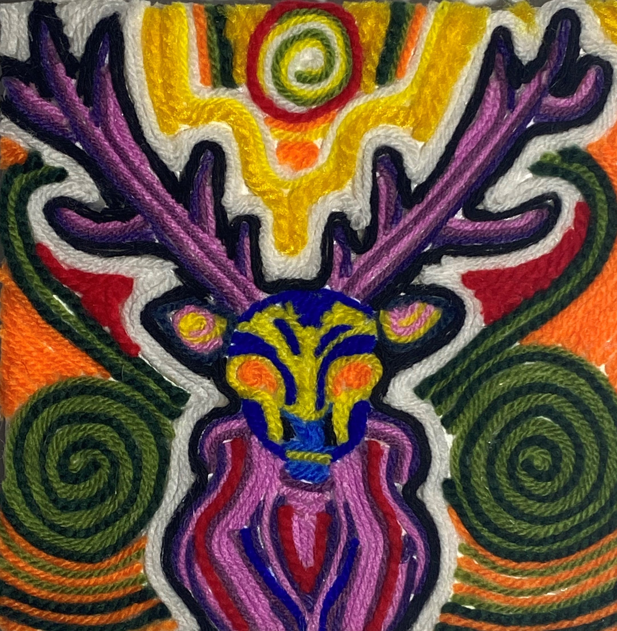Oh Deer
