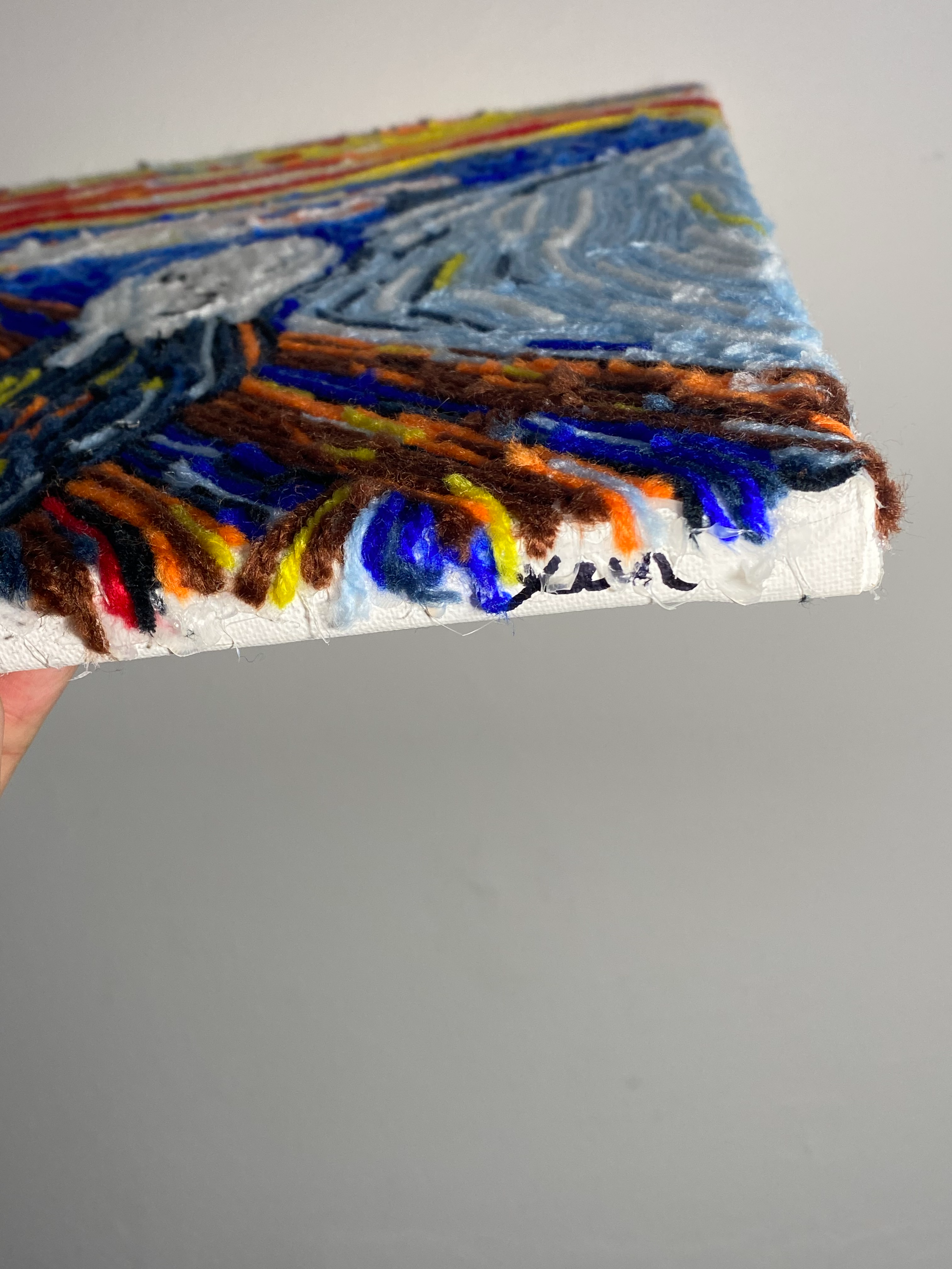 The Scream