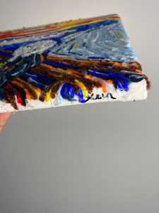 The Scream
