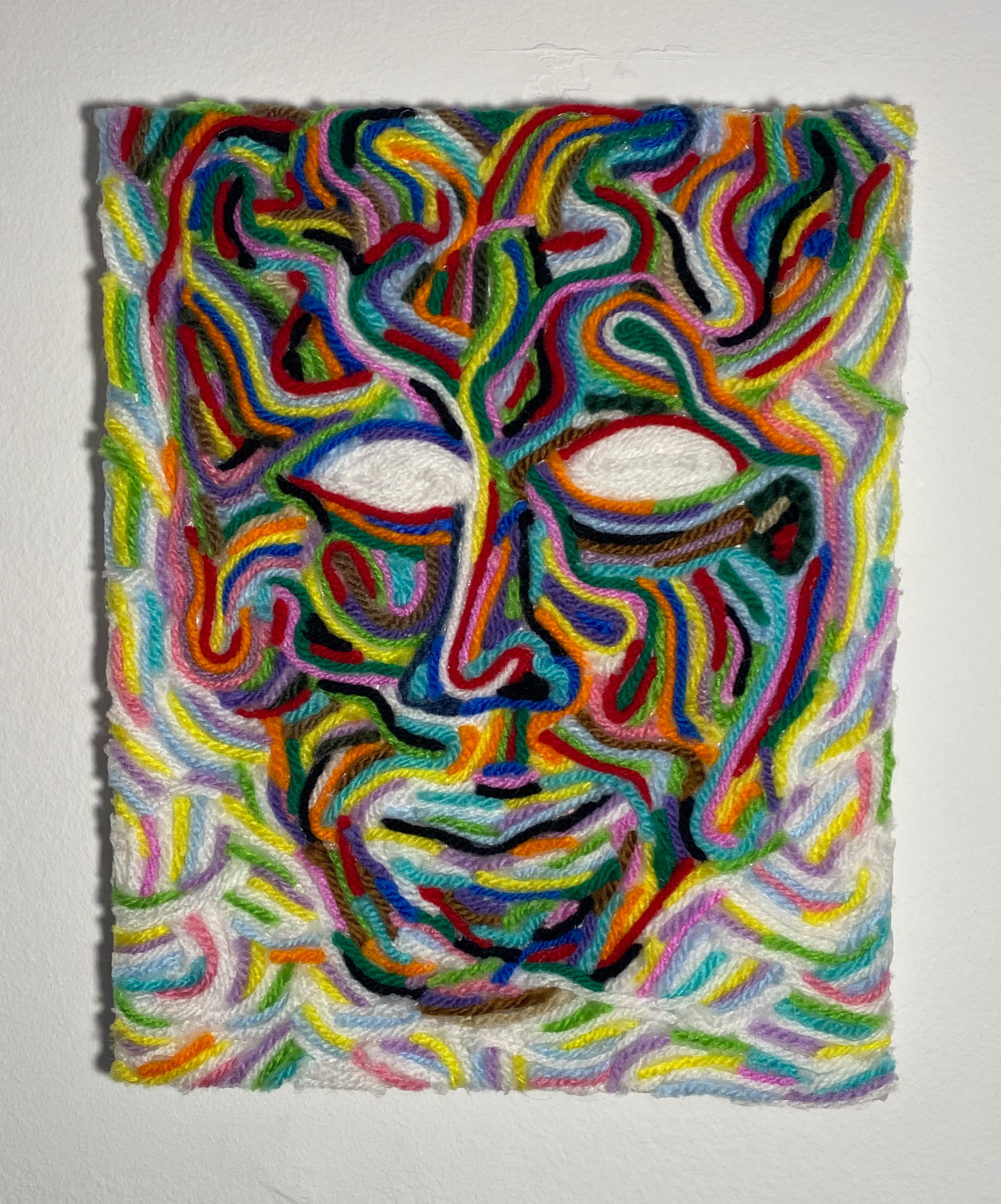 In Yarn Face!