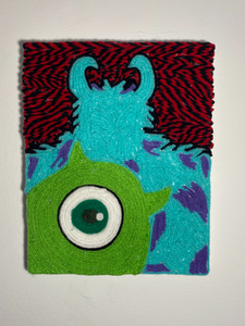 Monsters INC
