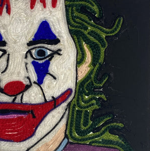 The Joker - Joaquin Pheonix