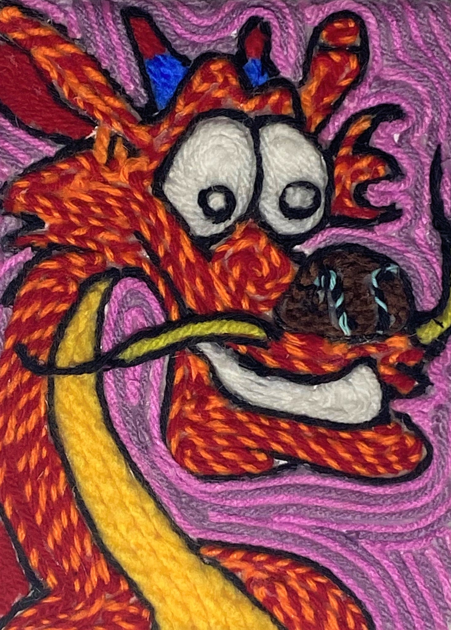Mushu