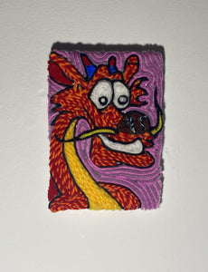 Mushu