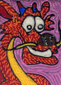 Mushu