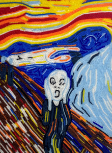 The Scream