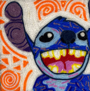 Stitch