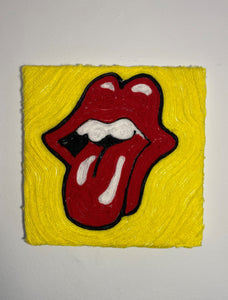 Rolling Stones Logo