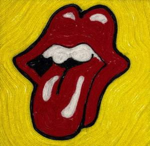 Rolling Stones Logo